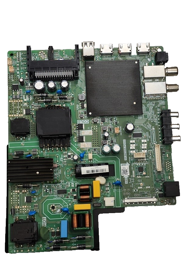 Main board scheda madre Telesystem TP.SK706S.PC822