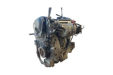 VOLVO S40 I VS Motor 1BBBBB1 B4204T3 2255794 7431001594 7431001843 34835717