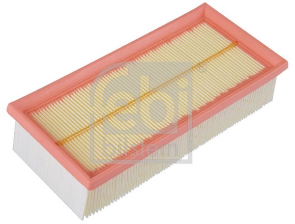 Febi Bilstein Luftfilter 108932 Filtereinsatz FüR Smart Mitsubishi Forfour 454 6-image