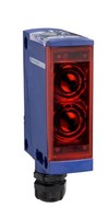 Telemechanique Sensors Einweglichtschranke XUX2ARCNT16R Einweg-Lichtschranken