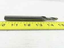 Brisbois 7mm 3 Flute Spiral Carbide Countersink 12mm Shank