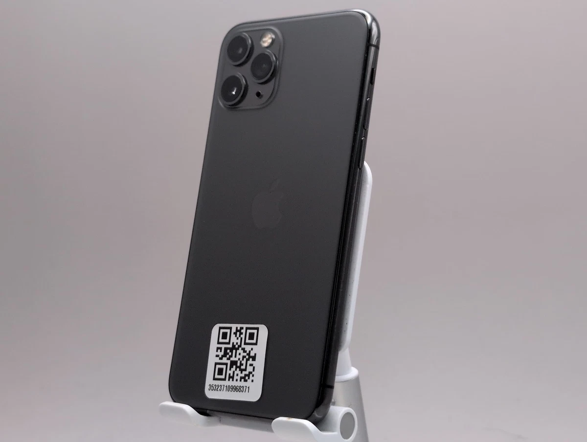 Apple iPhone 11 Pro 256GB for Sale | Shop New & Used Cell Phones
