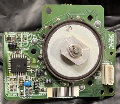 Polygon-Spiegelmotor, Ersatzteil für Ricoh-Kopierer Priport