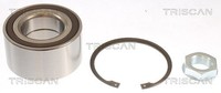 Triscan Radlagersatz Vorderachse U.A. FüR CitroËN, Fiat, Opel, Peugeot, Toyota