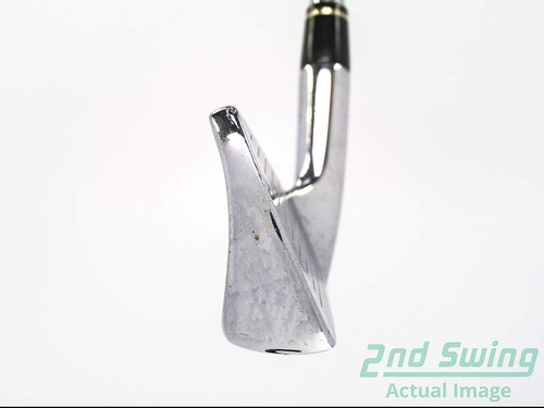 Adams Idea Tech A4 Single Iron 5 Iron Steel Stiff Right 38.75in - Picture 5 of 10