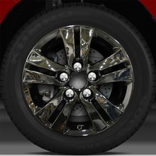 16x6.5 Factory Wheel Pvd Dark For 2005-2011 Honda Accord - Perf04701 16x6.5 Factory Wheel Pvd Dark For 2005-2011 Honda Accord - Perf04701