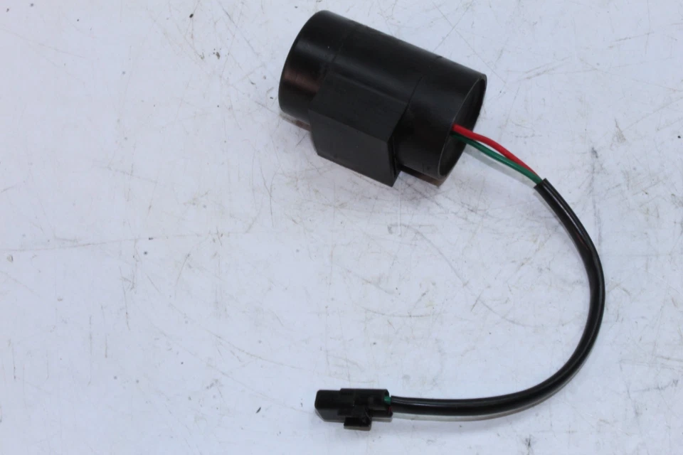 Honda Rancher 420 2017 unidad de condensador OEM Foto 4 de 4