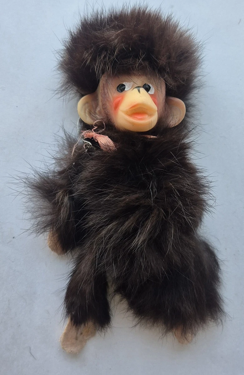 Vintage Rubber Face Toy Indiana OTHER Vintage & Antique Toys for