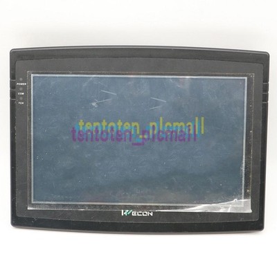 Used 1PC Wecon touch screen LEVI102A in good condition