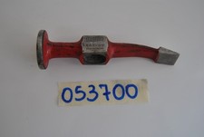 Curved point and flat round face hammer SYKES-PICKAVANT without handle