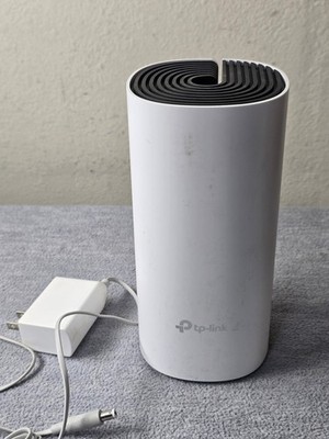 TP-Link Deco M4R   Home Mesh Networking   AC1200 Wi-Fi TP LINK TPLINK