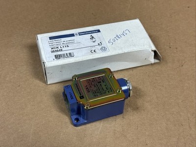NEW TELEMECANIQUE XCK L115 Limit Switch 064649 XCKL115 XCK-L ZCKL1