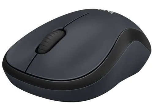 Logitech Maus M220 Silent Schwarz USB 2.4GHz Optisch 1000dpi WIRELESS - Bild 12 von 16