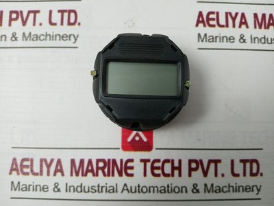 ROSEMOUNT 03031-0020-3120 Communication Protocol Pressure Transmitter 4-20MA