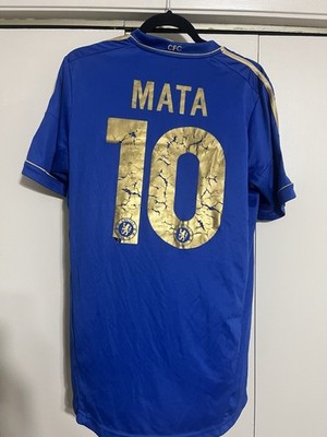 Chelsea FC adidas シャツ Mサイズ Adidas Chelsea FC Jersey, Size M – Crazyrichardsoldit