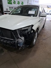 2019-2024 Infiniti Qx50 Engine 2.0l 4 Cylinder Turbo 117k Miles Oem 2019-2024 Infiniti Qx50 Engine 2.0l 4 Cylinder Turbo 117k Miles Oem