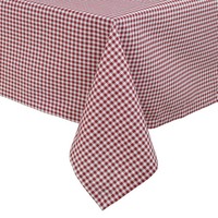 Tischdecke Tafeltuch Stoff 130X160 Unterdecke KüChentischdecke Landhaus Hossner