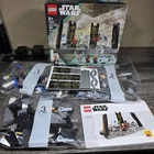 New ListingLEGO Star Wars: Ahsoka Tano's Duel on Peridea (75385)