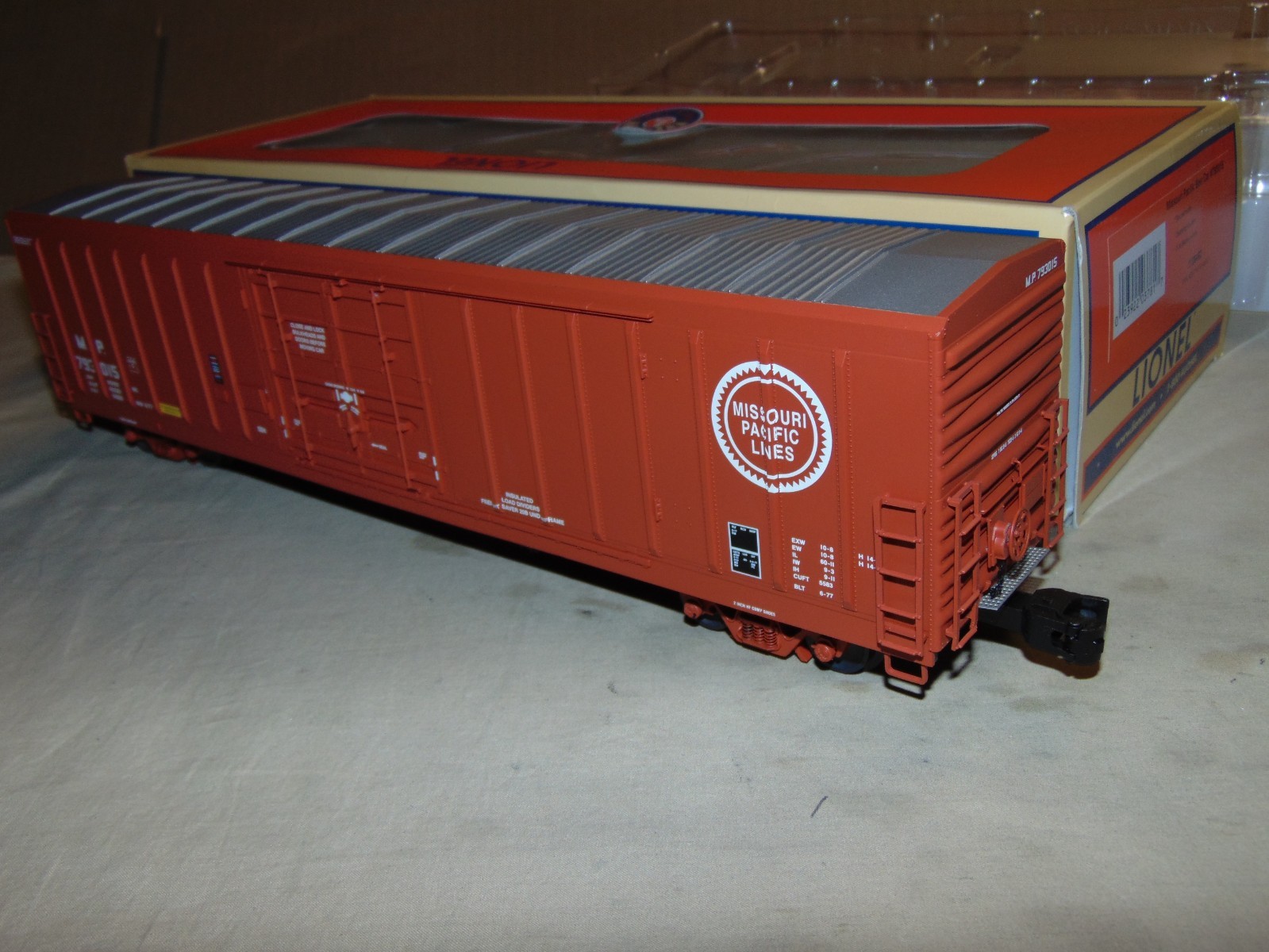 Click here to see eBay Auction