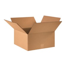 16x16x8 SHIPPING BOXES STRONG 32 ECT 25 Pack