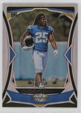 2024 Certified Rookies Mirror 173/350 Junior Colson #152 0u2l