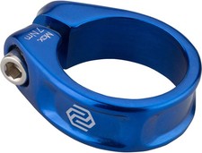 Promax FC-1 Seatpost Clamp - 31.8mm, Bolt-On,...