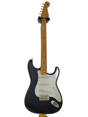 Fender Japan ST57 650 ST57 650 BLK 1989 1991 USA pickups 3 way switch Includes s