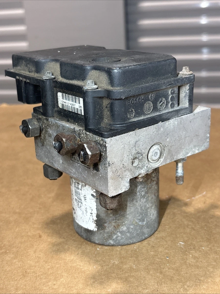OEM Bosch 0 265 800 755 ABS Pump Module Ford photo 6