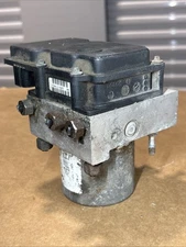 OEM Bosch 0 265 800 755 ABS Pump Module Ford thumbnail 6