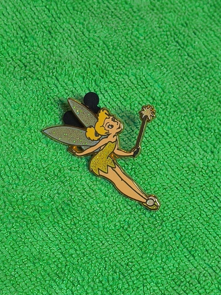Disney Tinker bell Pin 