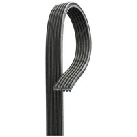 Keilrippenriemen Gates 6DPK1188 Micro-V® FüR Seat Vw