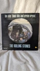 The Rolling Stones - Big Hits [High Tides And Green Grass] UK 1st Press Vinyl ST