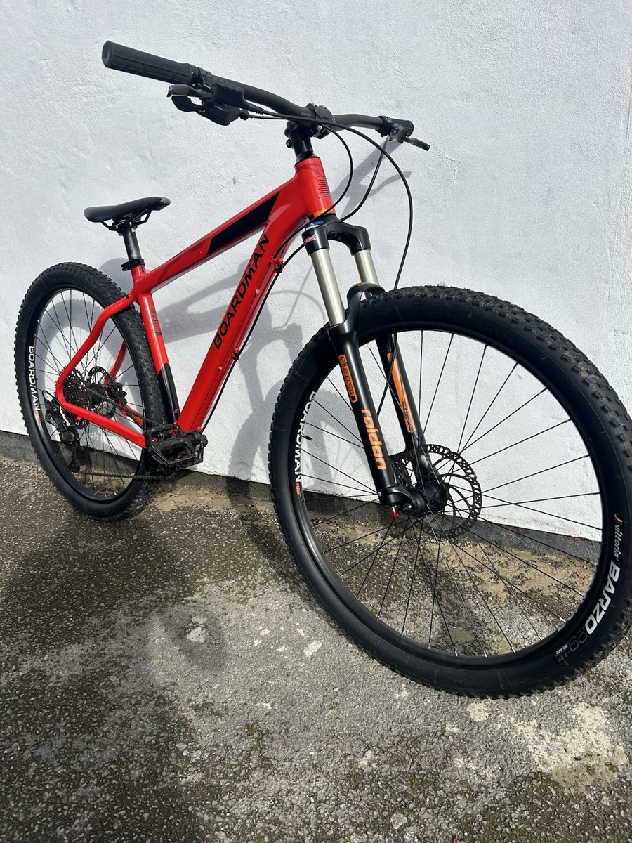 Hybrid Bike Boardman Performance Boardman Cb Comp Mountain Bike