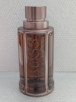 Hugo Boss Boss the Scent Absolute Eau de Parfum Men, 100ml Spray