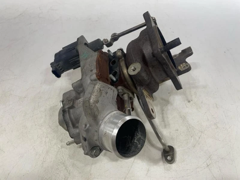 2018-2022  Honda Accord Turbo charger Turbo Assembly 2.0L Oem. - Imagem 2 de 4