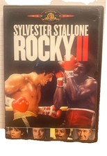 1979 Topps Rocky II Trading Cards 18