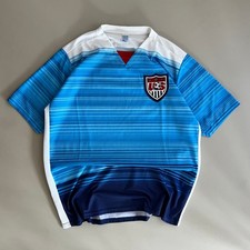 XL US Soccer National Team Kit