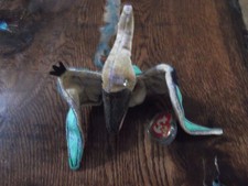 ❤️ Ty® Beanie Babies SWOOP The Pterodactyl New MINT w/Tag Protector