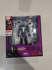 Authentic Marvel MAFEX No.088 Venom  Comic Ver.  by Medicom US