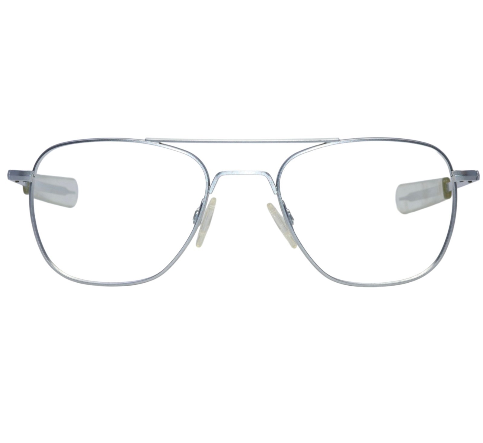 RANDOLPH ENGINEERING AVIATOR SUNGLASS EYEGLASS MA… - image 1