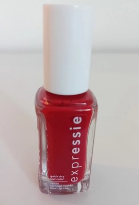 Essie Expressie Quick Dry Nagellack Lack 10ml Vernis 190 nutzen Sie die Minute