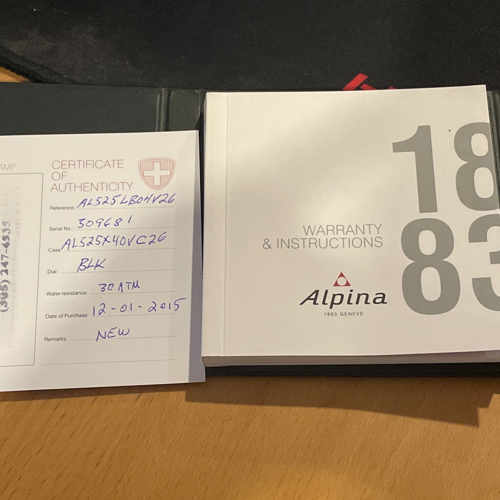 Alpine Extreme Diver Automatic Watch - image 6