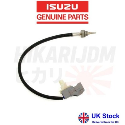 Original AGR-Thermosensor für Isuzu Dmax TFS86TT 2.5 Twin Turbo Diesel ab 5/2012
