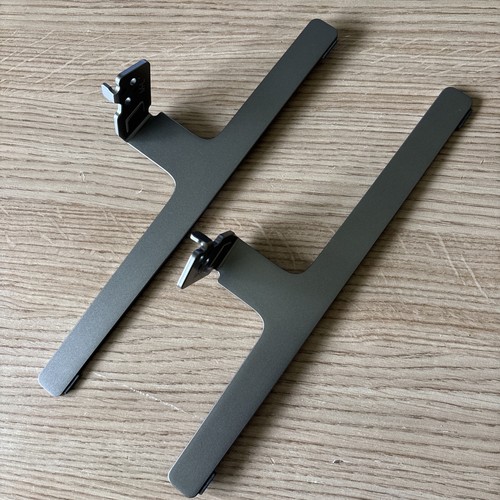 Genuine Sony TV Stand 474701401 , 474701001 for SONY KD-49XG8196 , KD-43XG8196 - Picture 4 of 10
