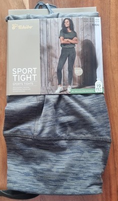SPORT TIGHT von Tchibo Gr.42 grün NP: 22,- 