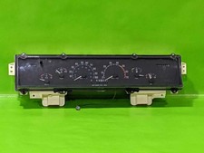 91 92 93 ROADMASTER SPEEDOMETER CLUSTER 255K MILES OEM 4472-1