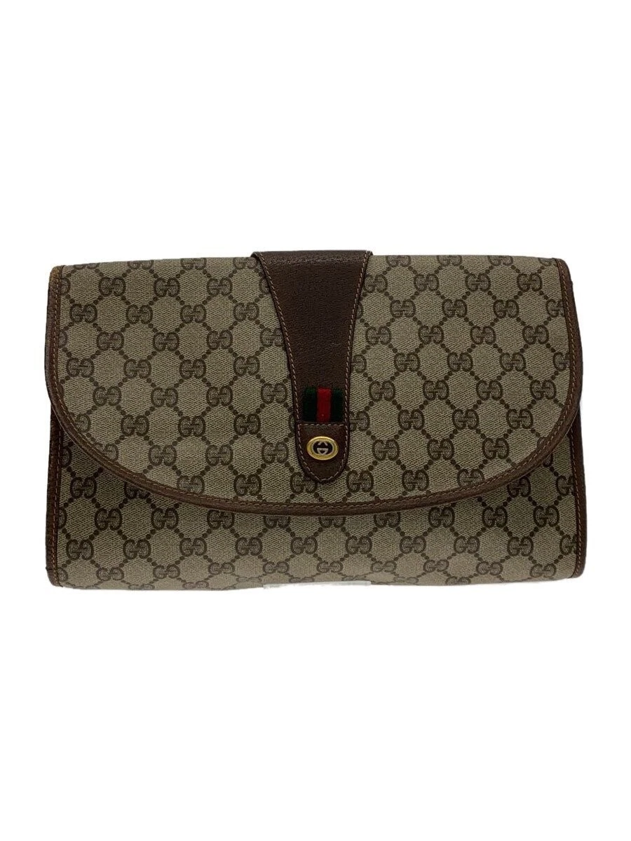 Deuxième sac GUCCI