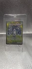 Carte Pokemon Ogerpon Masque du Puit Alt Évolution Prismatique