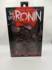 NECA Teenage Mutant Ninja Turtles The Last Ronin Ultimate Raphael NEW