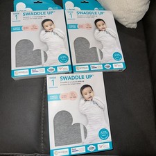 Love To Dream Swaddle Up Original Stage 1 Swaddling Medium 13-19 Lbs SEALED